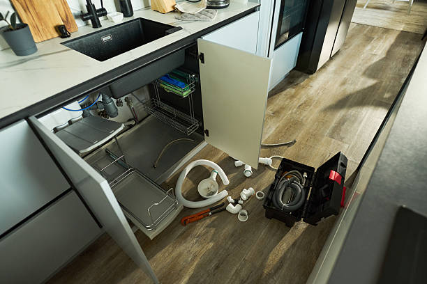 Reliable Drain Cleaning contractor in Brookville, PA by Street Wise - Plumbing